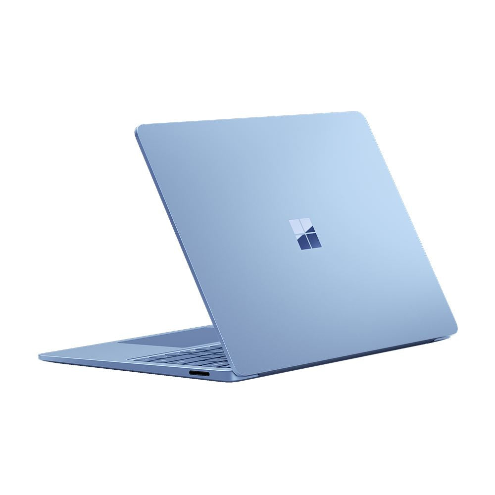 Microsoft Surface Laptop Copilot+ PC 13.8” - Snapdragon X Elite 12-Core - 16GB RAM - 512GB SSD (7th Edition) Windows 11 Home