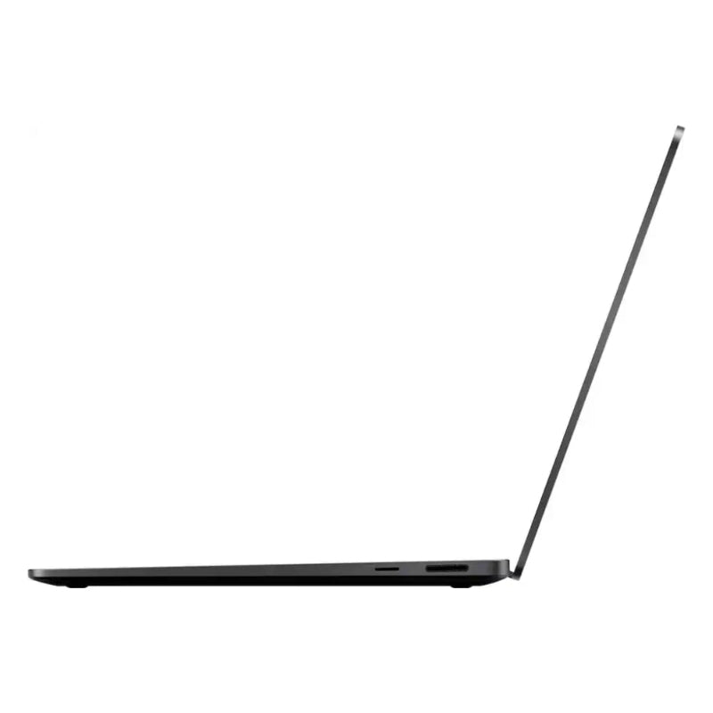 Microsoft Surface Laptop Copilot+ PC 15” - Snapdragon X Elite 12-Core - 16GB RAM - 1TB SSD (7th Edition) Windows 11 Home - Black