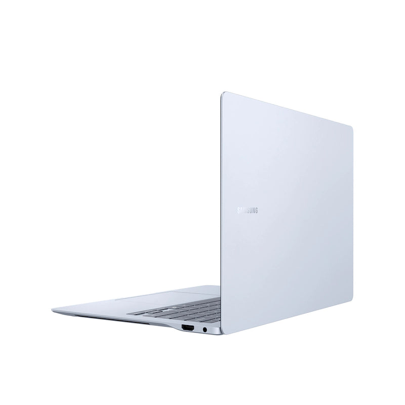 Samsung NP940XMA-KB1 Galaxy Book4 Edge 14" Touch-Screen Laptop - Snapdragon X Elite with 16GB Memory and 512GB SSD - Blue