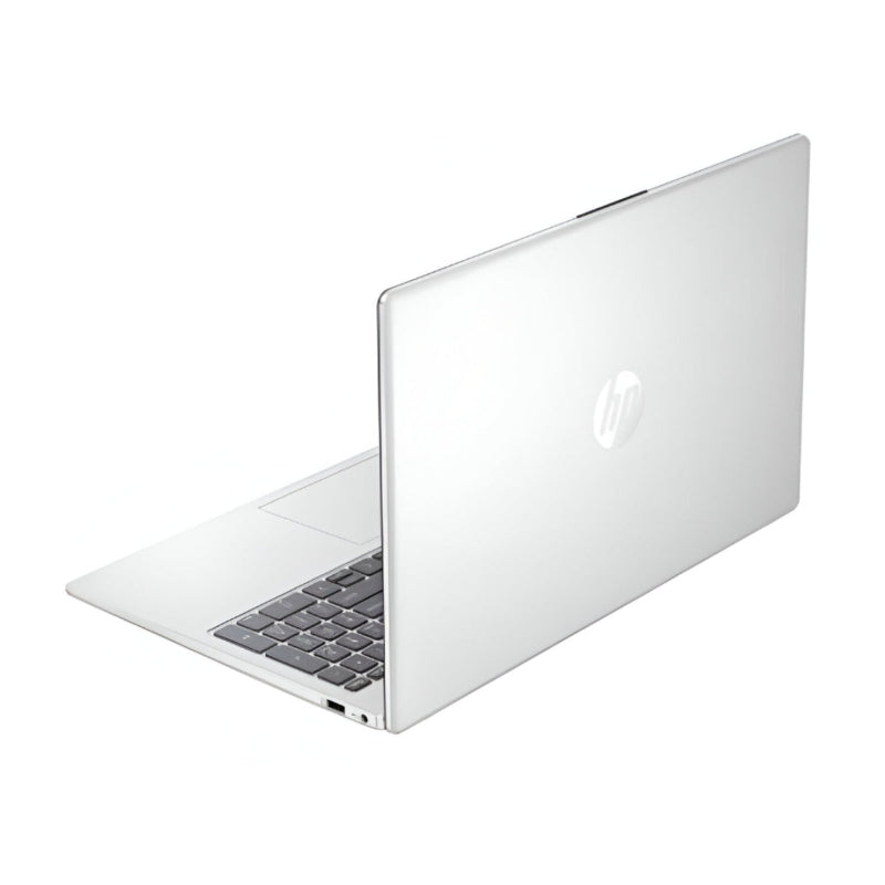 HP 15-FD0656NR 15.6" Laptop - Intel Core i5 1334U with 8GB Memory and 256GB SSD - Silver