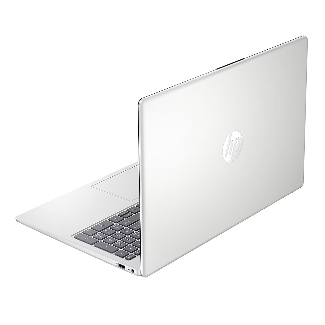 HP 15-FD2747NR 15.6" Laptop - Intel Core Ultra 7 with 16GB Memory and 512GB SSD - Silver