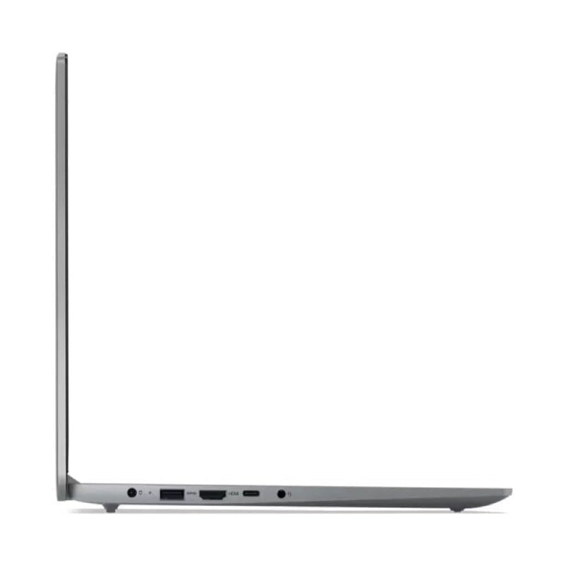 Lenovo 82XB00CPUS 15.6" IdeaPad Slim 3 15IAN8 Laptop - Intel N-Series N100 with 4GB Memory and 128GB UFS 3.1 - Gray