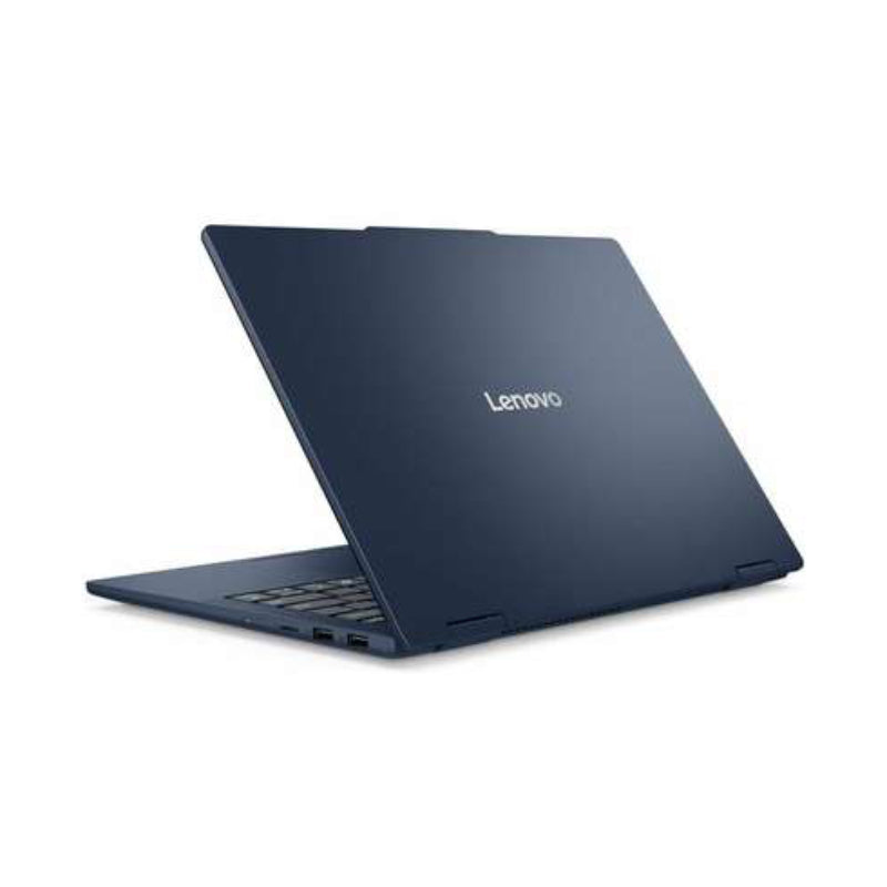 Lenovo 83KR001HUS 14" IdeaPad 5 2-in-1 Laptop - Intel Core Ultra 5 225U with 8GB Memory and 256GB SSD - Blue