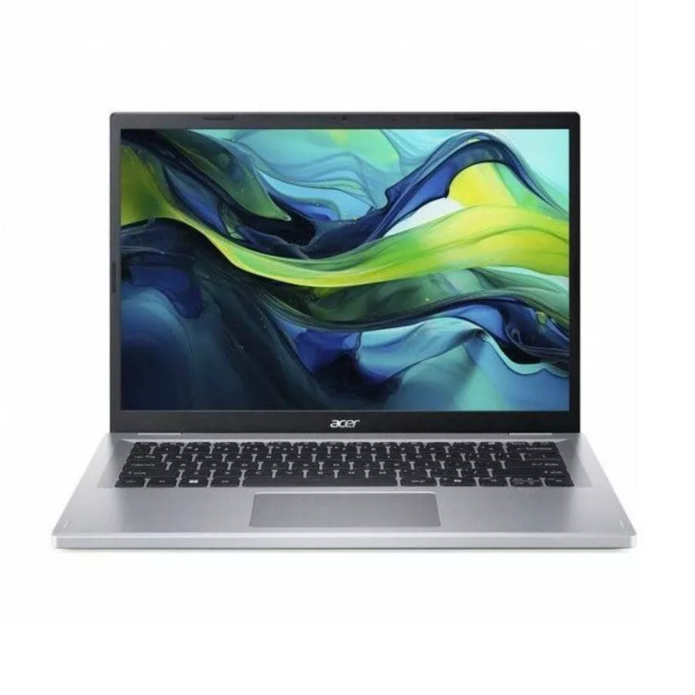 Acer AG1531P352U 15.6" Laptop - Intel Core i3-N305 with 8GB Memory and 128GB UFS - Silver
