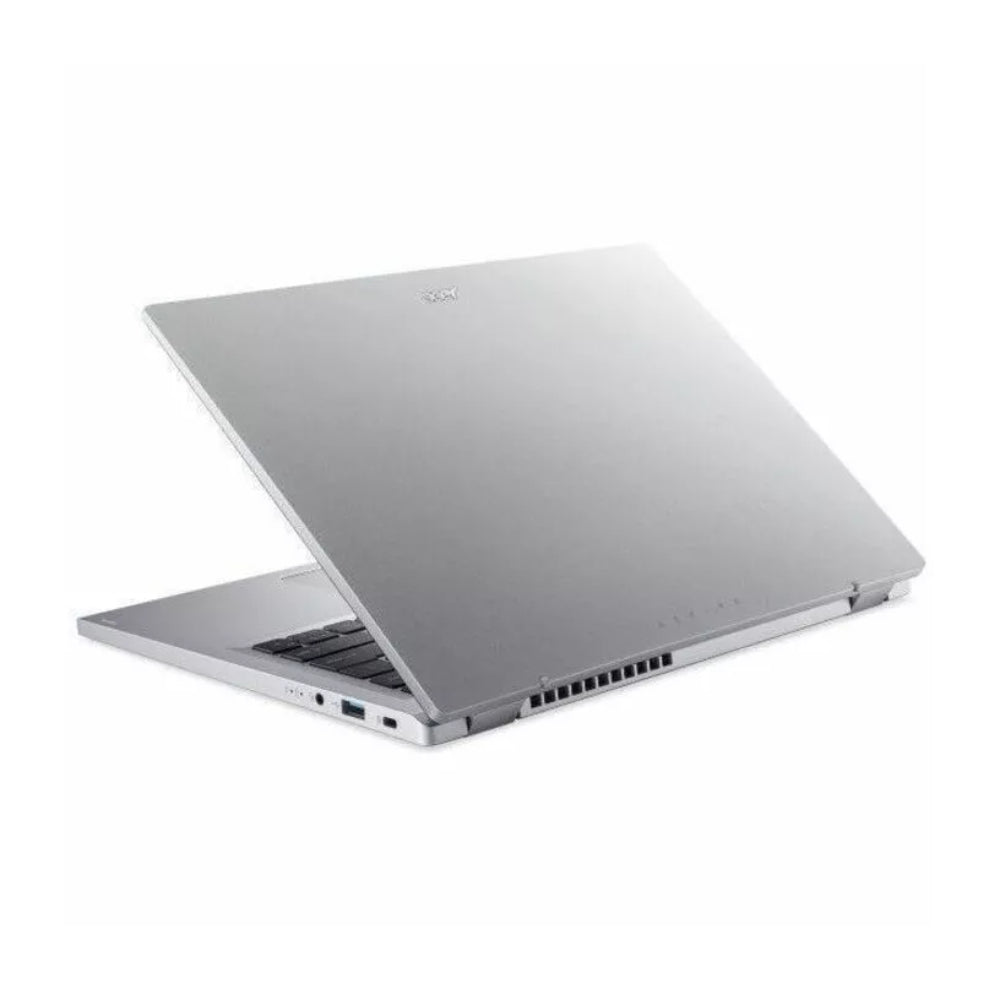 Acer AG1531P352U 15.6" Laptop - Intel Core i3-N305 with 8GB Memory and 128GB UFS - Silver