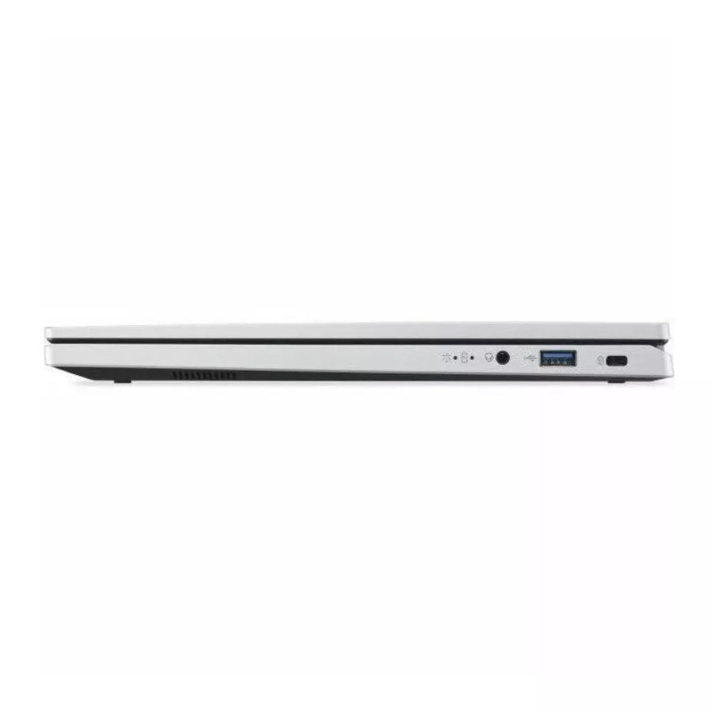 Acer AG1531P352U 15.6" Laptop - Intel Core i3-N305 with 8GB Memory and 128GB UFS - Silver