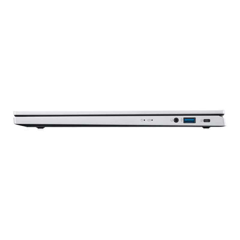 Acer AG15-32P-C0Z2 15.6" Aspire Go 15 Laptop - Intel N150 with 8GB Memory - 128GB UFS - Silver