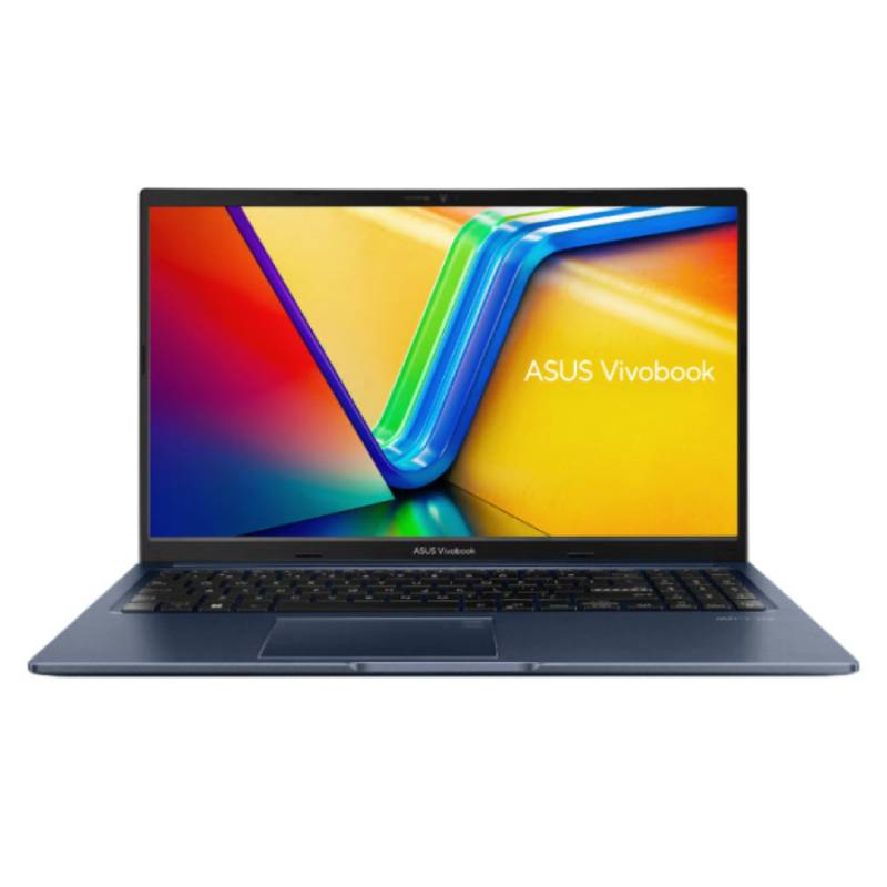 Asus M1502YA-RS53 15.6” Vivobook 15 Laptop - AMD Ryzen 5 7430U with 8GB Memory - 512GB SSD - Blue