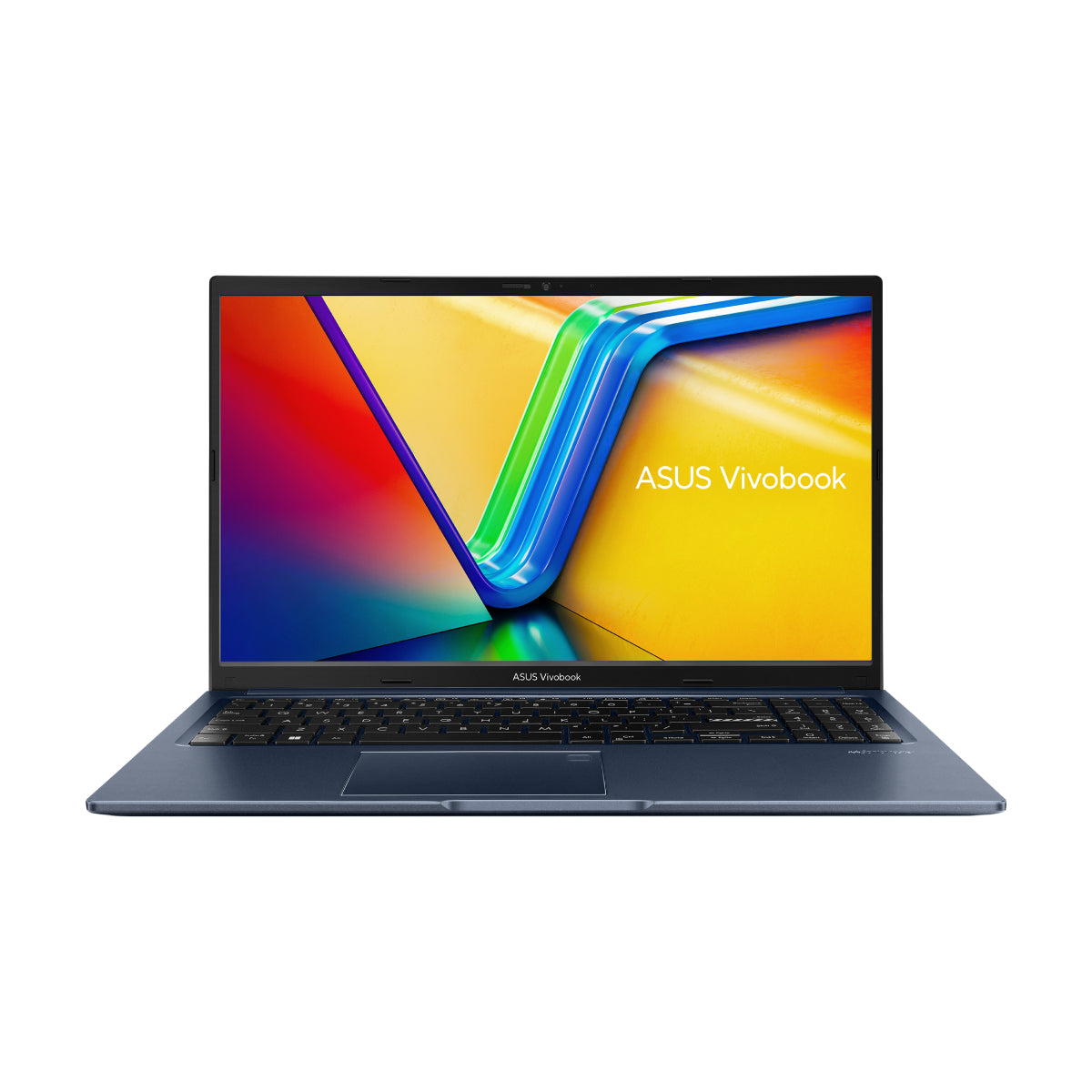 Asus M1502YA-RS53 15.6” Vivobook 15 Laptop - AMD Ryzen 5 7430U with 8GB Memory - 512GB SSD - Blue