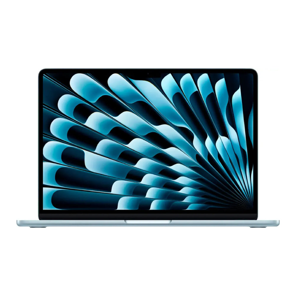 Apple 15" MacBook Air - M4 chip Built for Apple Intelligence