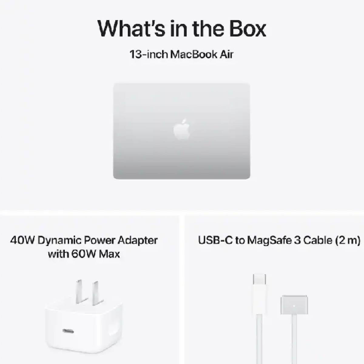 Apple 13" MacBook Air - Apple M5 Chip with 10-Core GPU - 1TB