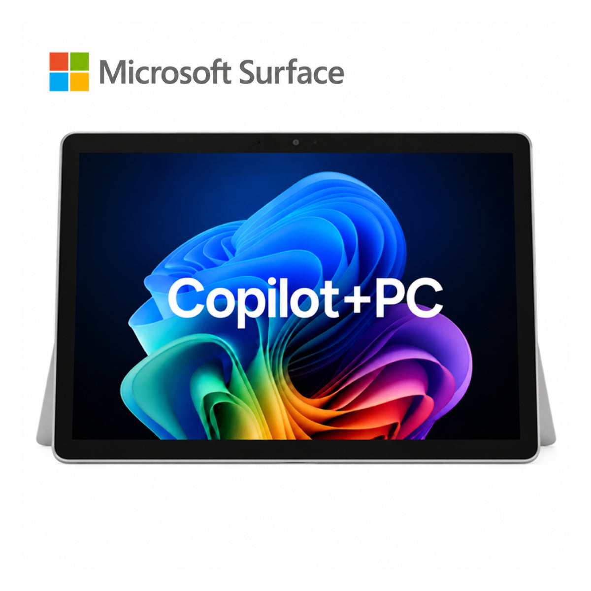 Microsoft Surface Pro Copilot+ PC 12” - Snapdragon X Plus 8-Core