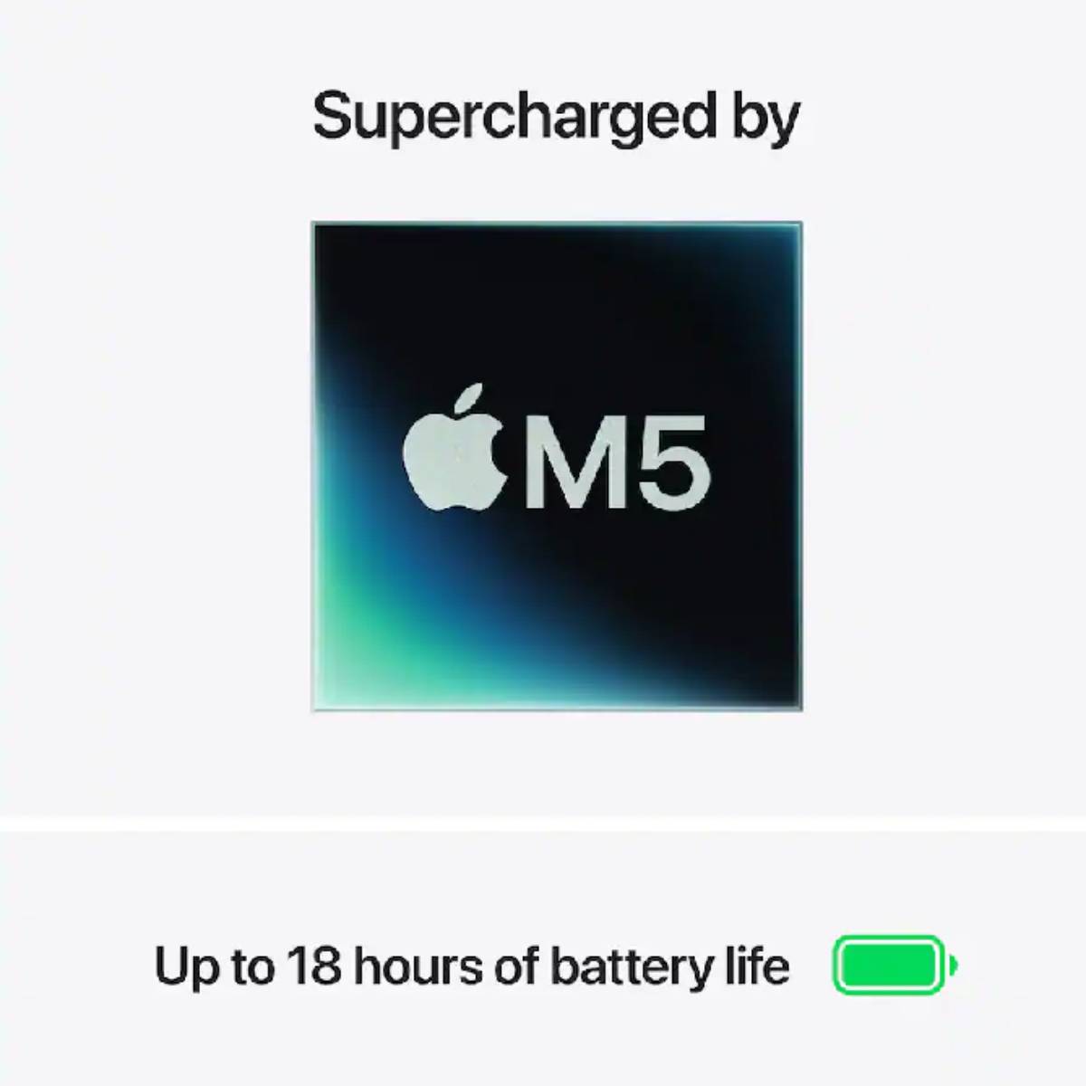 Apple 13" MacBook Air - Apple M5 Chip with 8-Core GPU - 16GB Memory - 512GB SSD - Gold