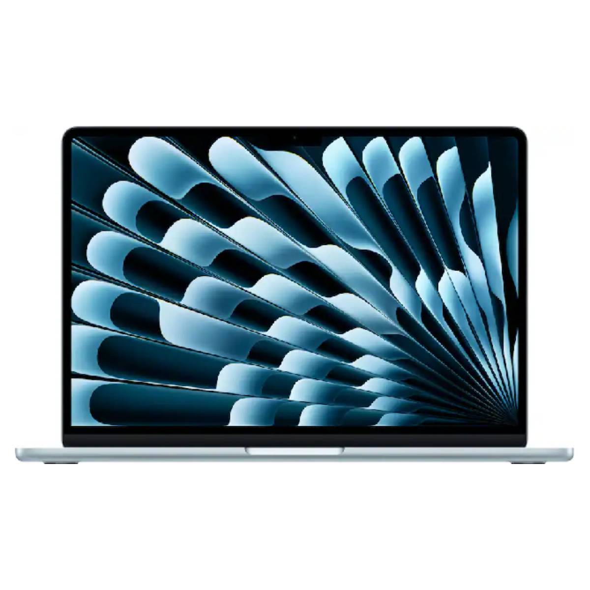 Apple 13" MacBook Air - Apple M5 Chip with 10-Core GPU - 1TB