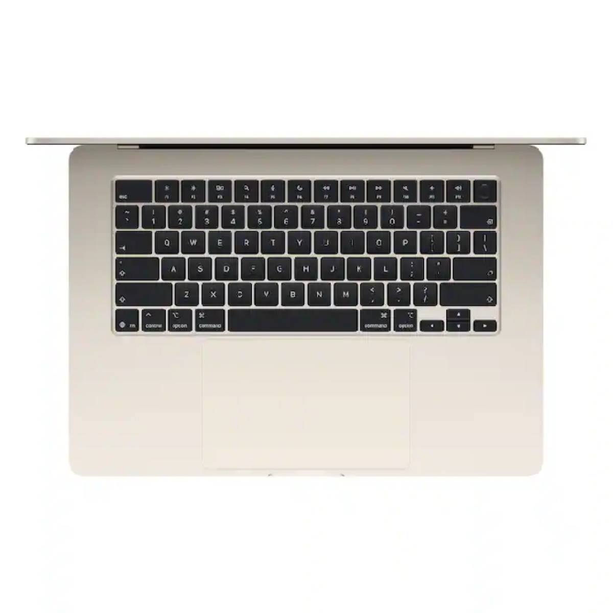 Apple 15" MacBook Air - Apple M5 Chip with 10-Core GPU