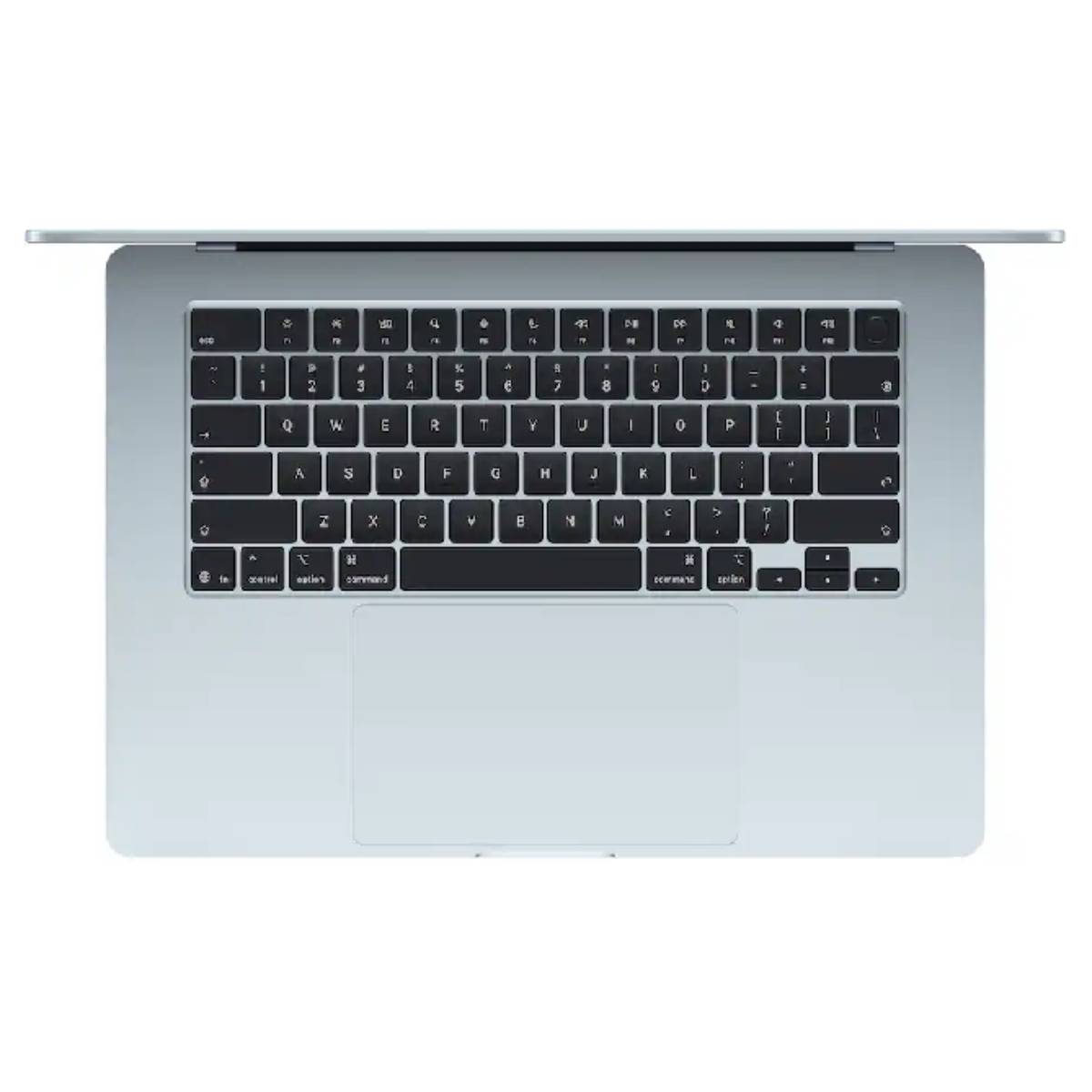 Apple 15" MacBook Air - Apple M5 Chip with 10-Core GPU