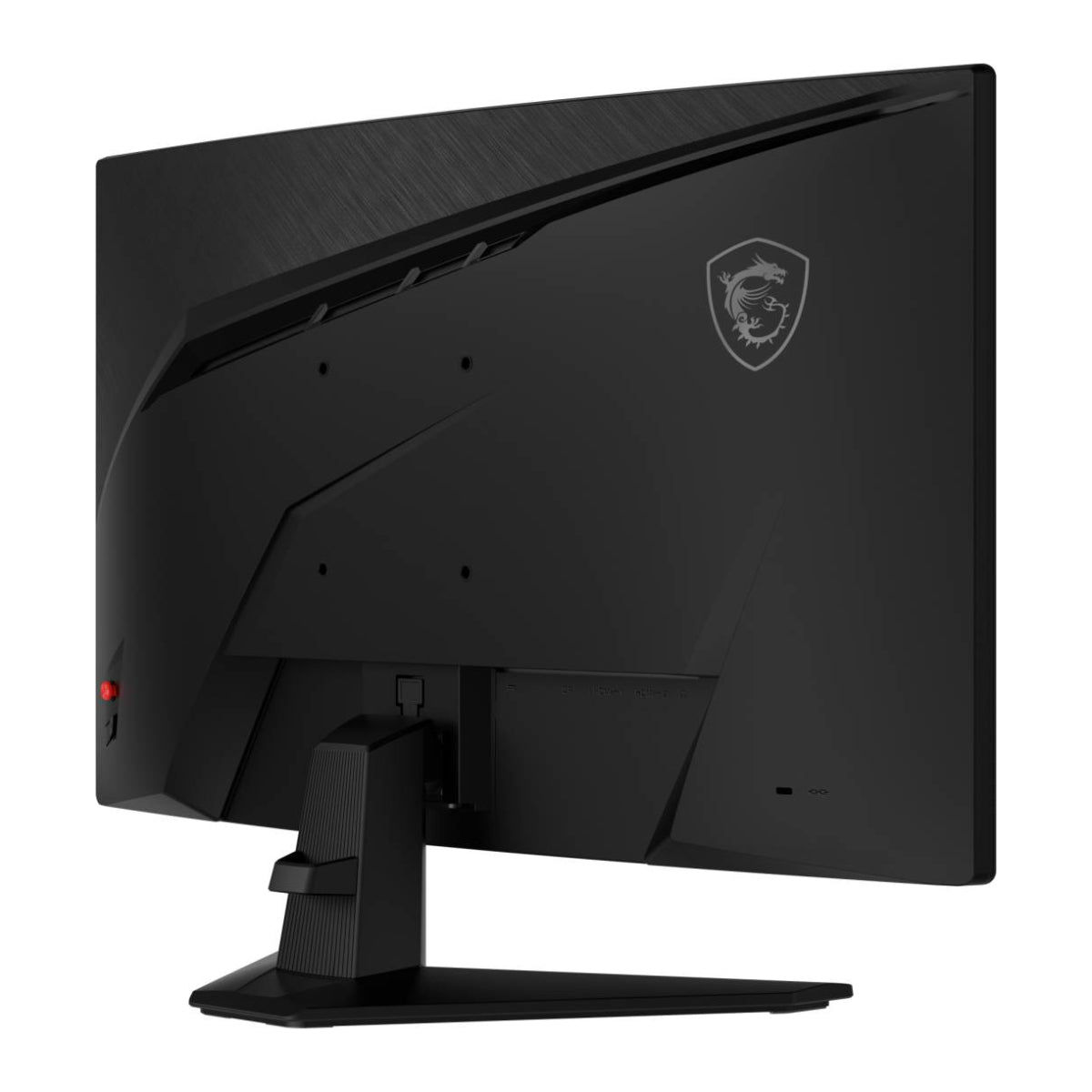 MSI MAG 274CXF 27" Full HD HDR Curved Gaming Monitor (DisplayPort, HDMI) - Black