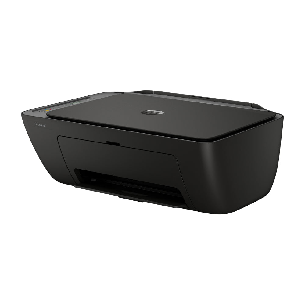 HP DeskJet 2955 Wireless AI Enabled All-in-One Inkjet Printer with Ink - Black