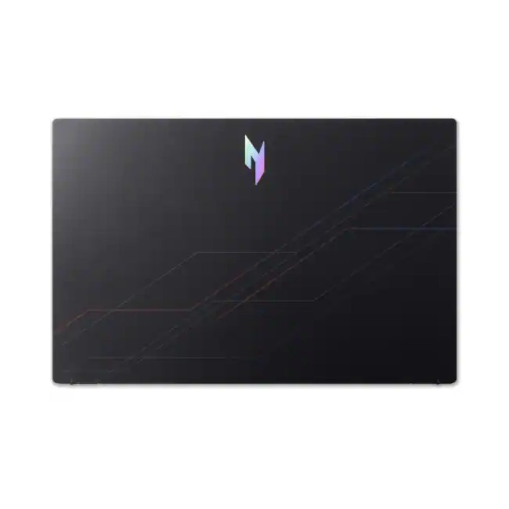 Acer Nitro V15 15.6" Gaming Laptop - Intel Core i5 13420H with 16GB Memory - 512GB SSD - Black