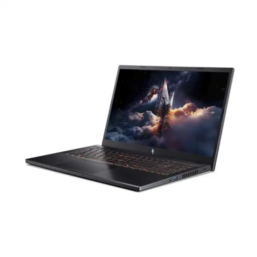 Acer Nitro V15 15.6" Gaming Laptop - Intel Core i5 13420H with 16GB Memory - 512GB SSD - Black