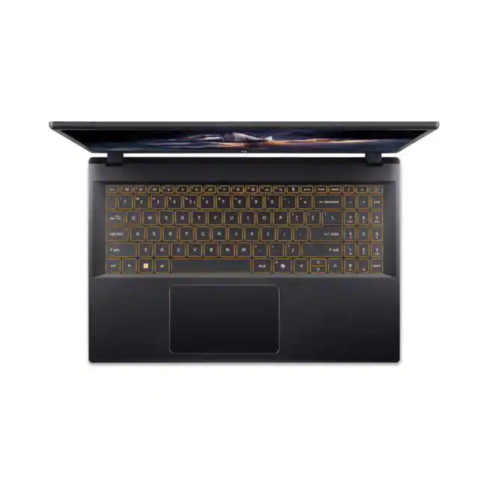 Acer Nitro V15 15.6" Gaming Laptop - Intel Core i5 13420H with 16GB Memory - 512GB SSD - Black