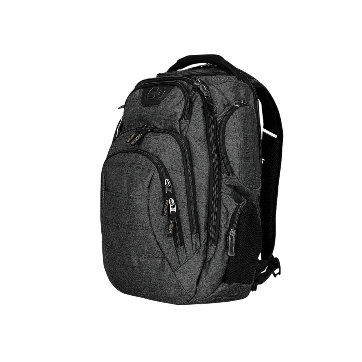 Ogio Gambit Laptop Backpack for 15" Laptop - Gray