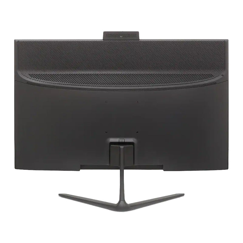 Acer C24-2G-UR17 23.8" Aspire C24 All-in-One Desktop Computer - AMD Ryzen 7 5825U with 16GB Memory - 512GB SSD - Black