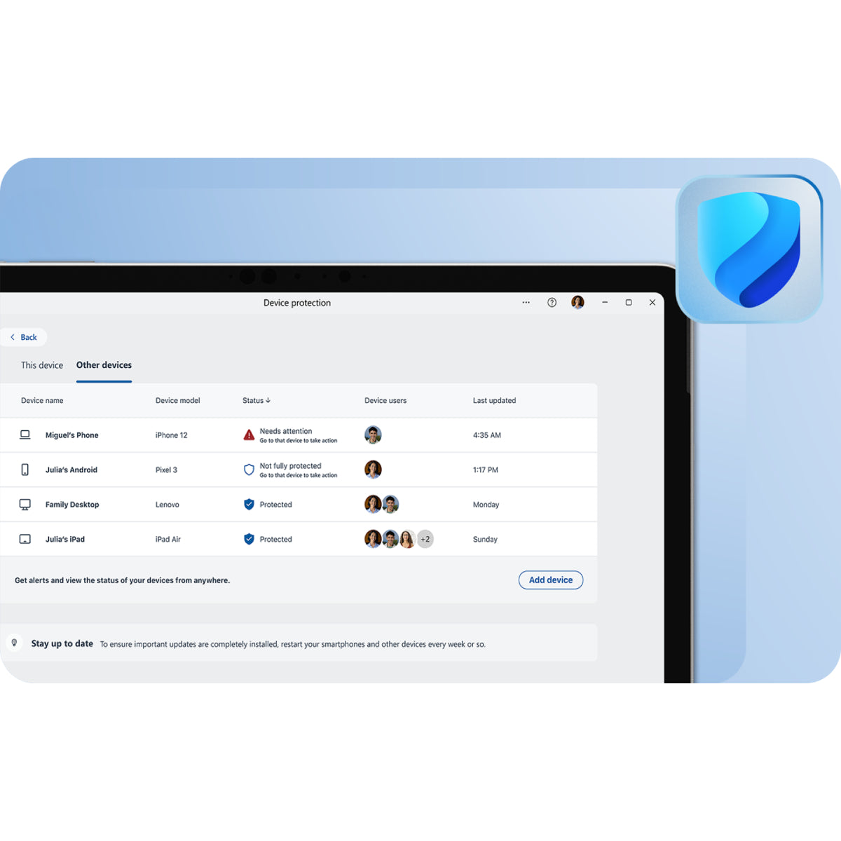 Microsoft 365 Personal 1 Year Subscription includes 1 TB of Cloud Storage Advanced Security, and Innovative Apps with Microsoft Copilot
