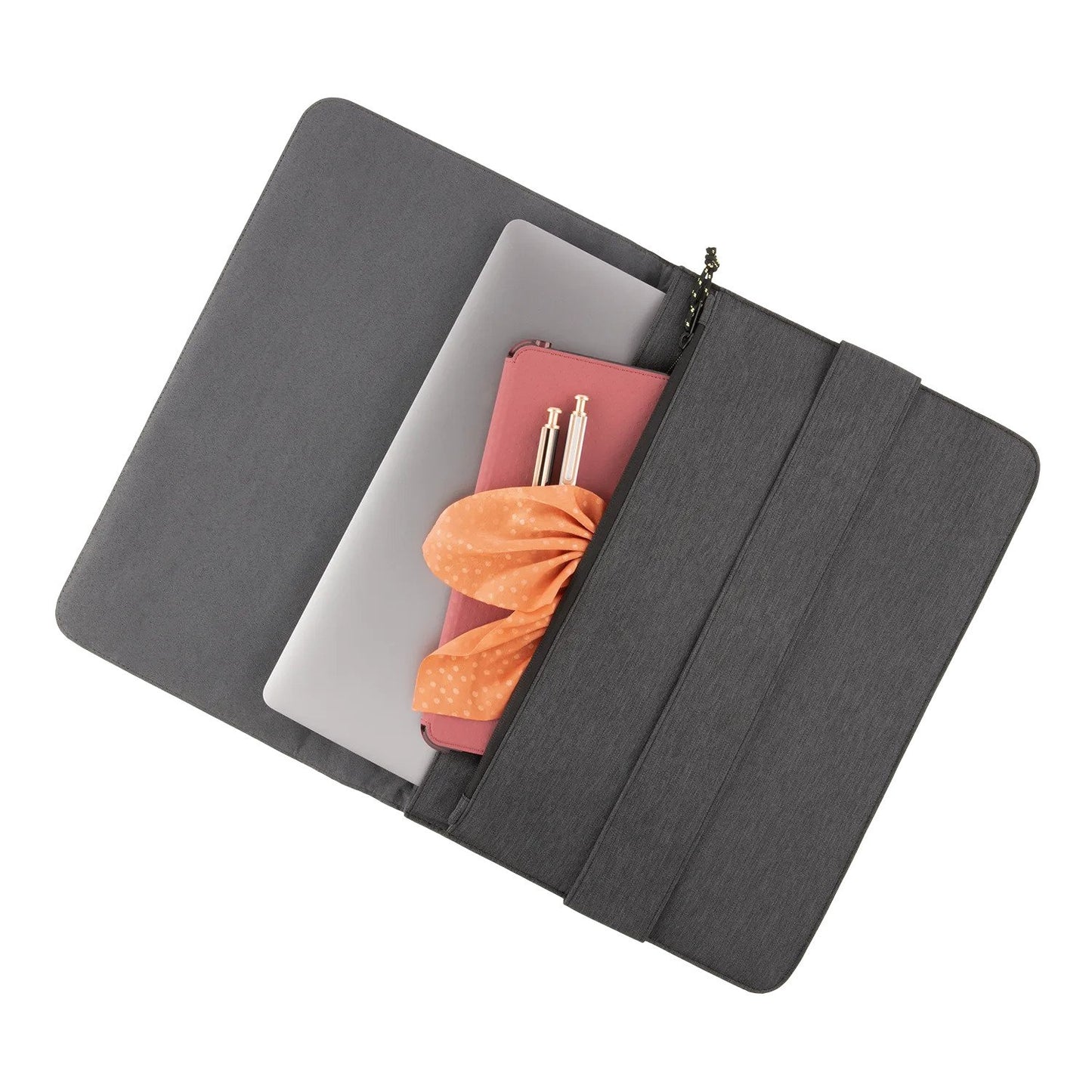 Funda para computadora portátil o tableta Urban Armor Gear para dispositivos de 13" y MacBook Pro - Gris oscuro