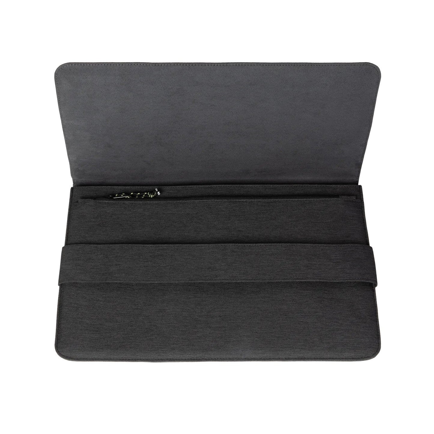 Funda para computadora portátil o tableta Urban Armor Gear para dispositivos de 13" y MacBook Pro - Gris oscuro
