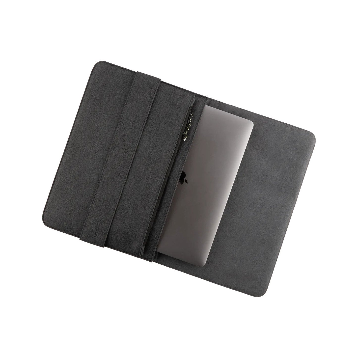 Funda para computadora portátil o tableta Urban Armor Gear para dispositivos de 13" y MacBook Pro - Gris oscuro