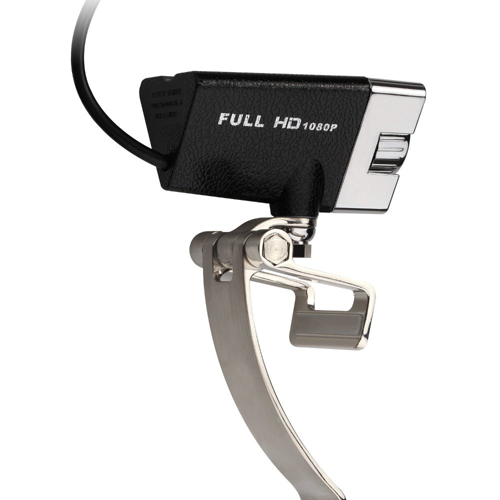 Aluratek 1080P Hd Webcam With Mic - Curacao