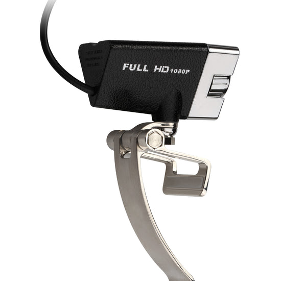 Aluratek 1080P Hd Webcam With Mic - Curacao