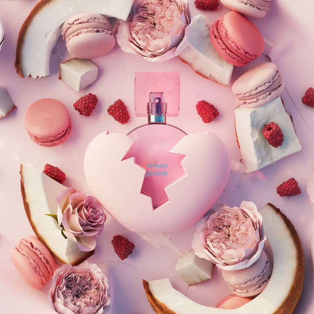 Ariana Grande Thank U Next Women's 3.4 oz Eau de Parfum