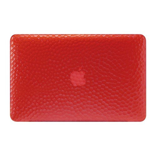 Incase Hardshell Case for 11" MacBook Air - Strawberry - Curacao