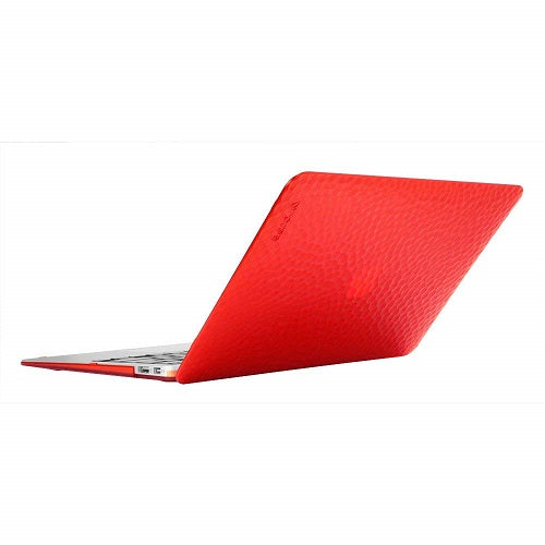 Incase Hardshell Case for 11" MacBook Air - Strawberry - Curacao