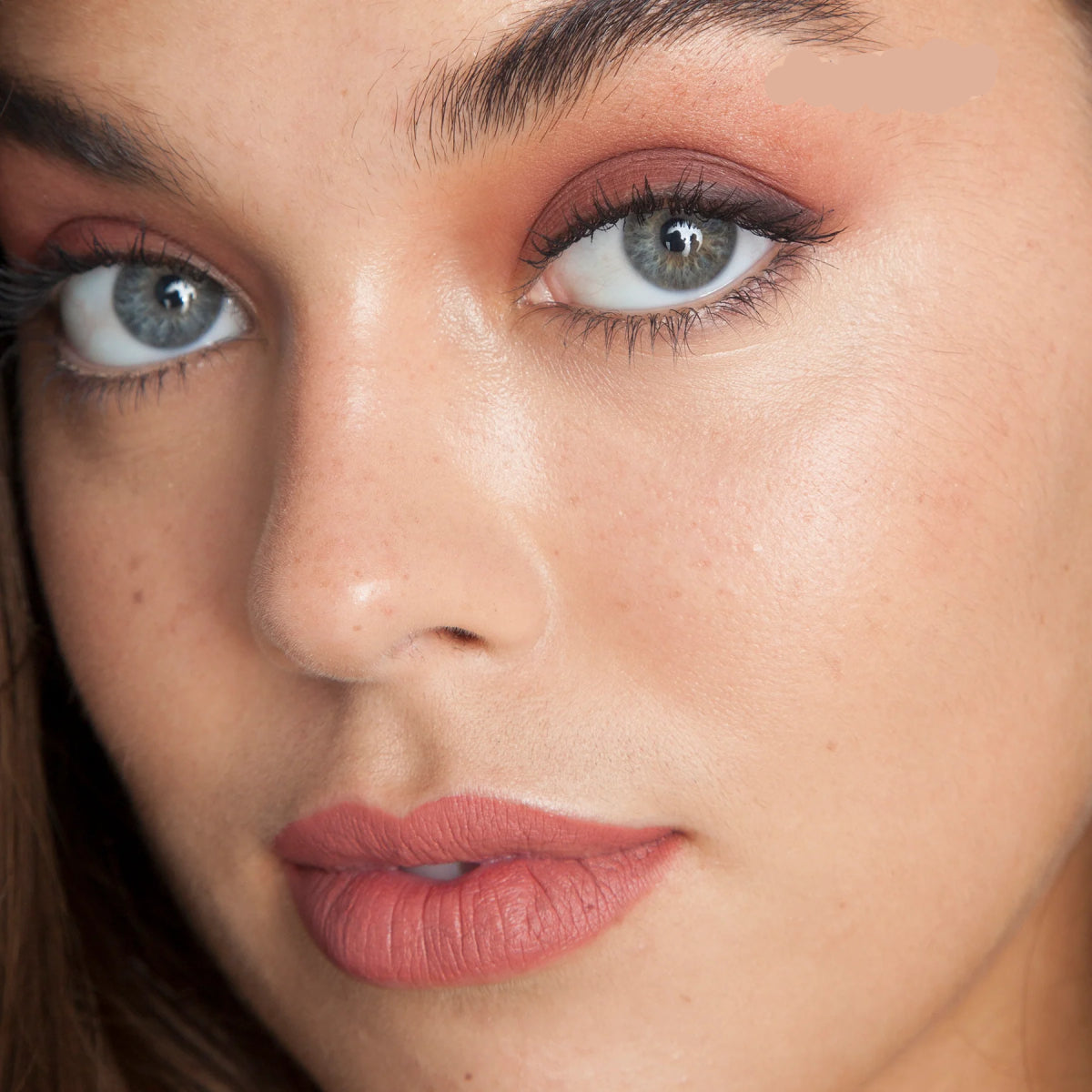 theBalm Meet Matt(e) Hughes 0.25 oz Sincere Liquid Lipstick