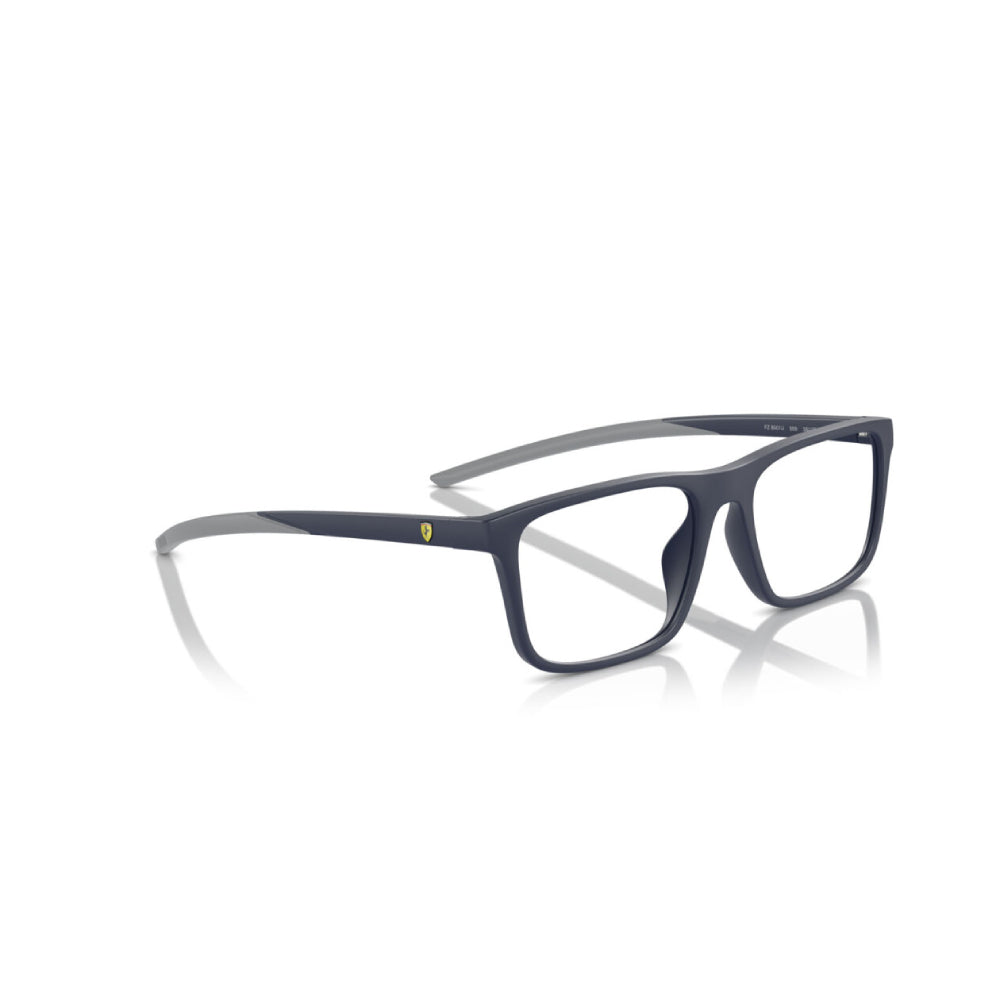 Ferrari Scuderia FZ8001U56509 Men's Pillow Eyeglasses