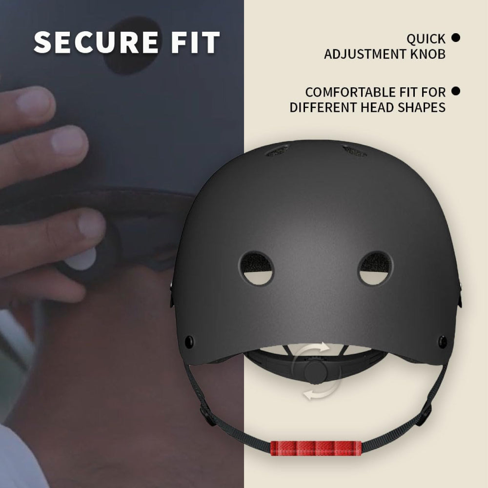 Ninebot Protective Gear Bike Helmet