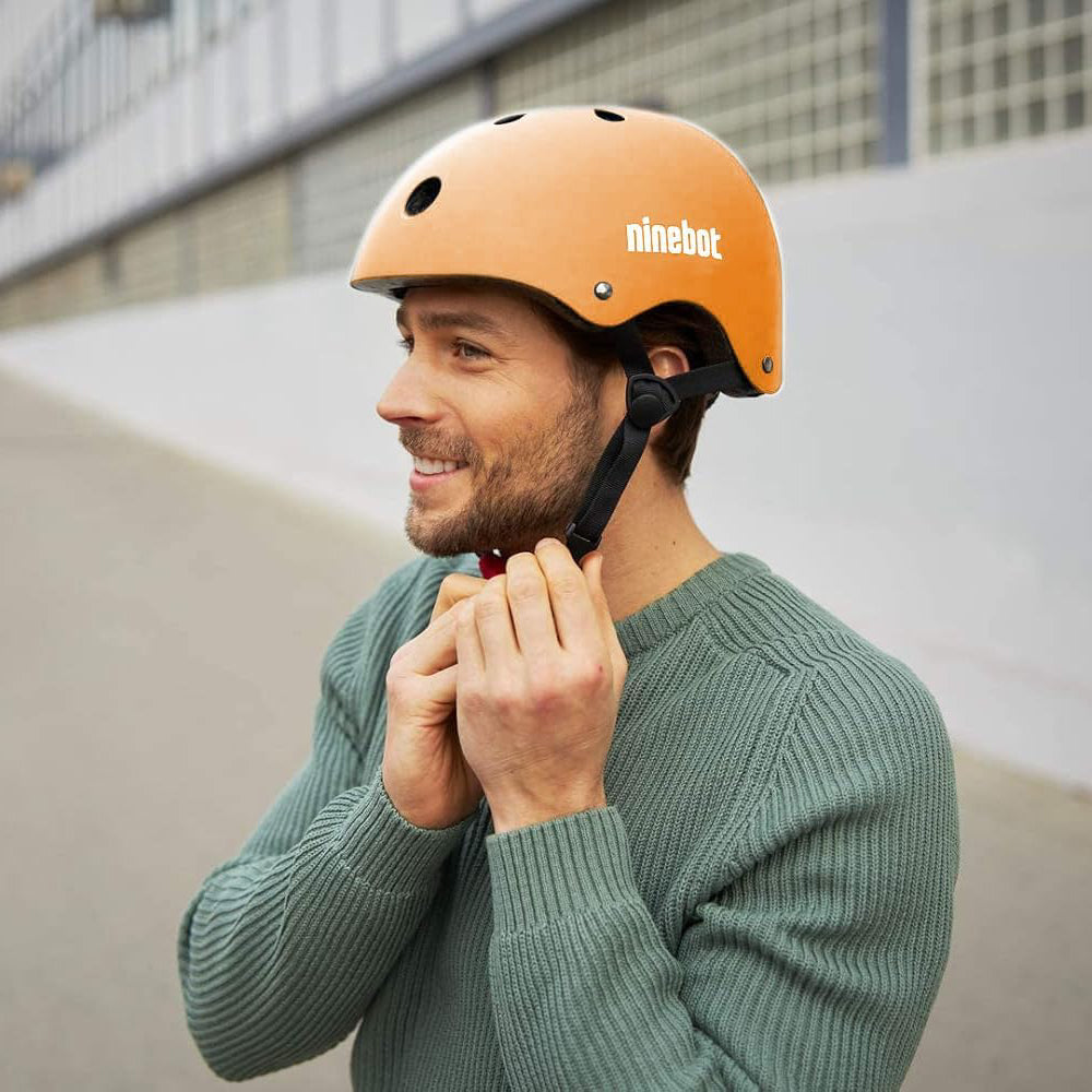 Ninebot Protective Gear Bike Helmet