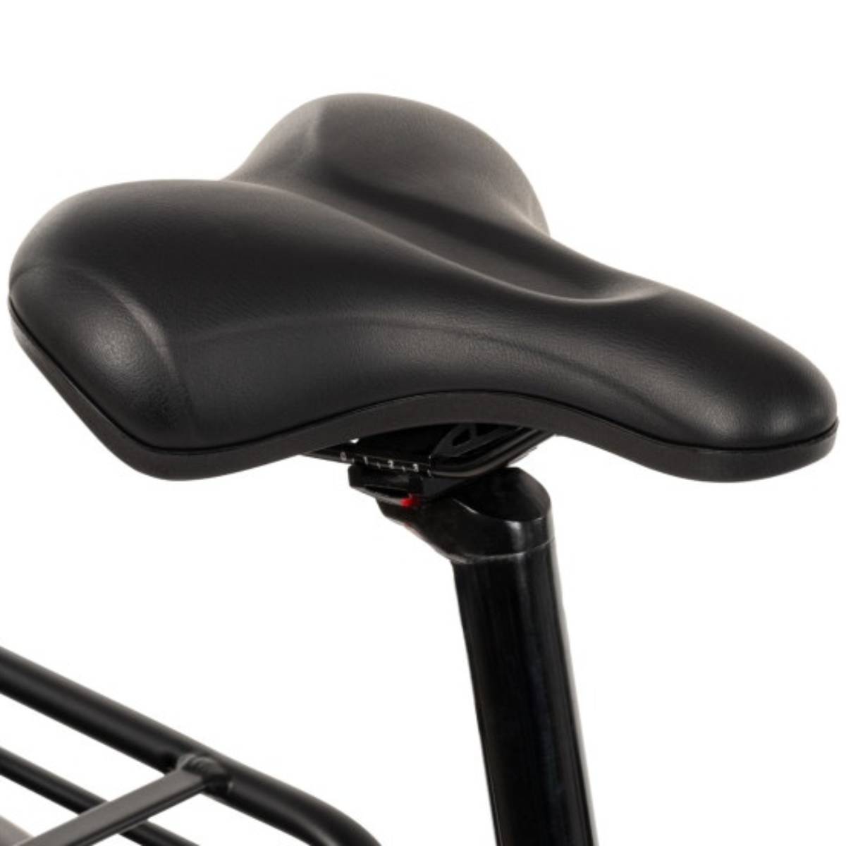 Huffy 20" Centuric Class 2 Folding Electric Bike - Gray/Black