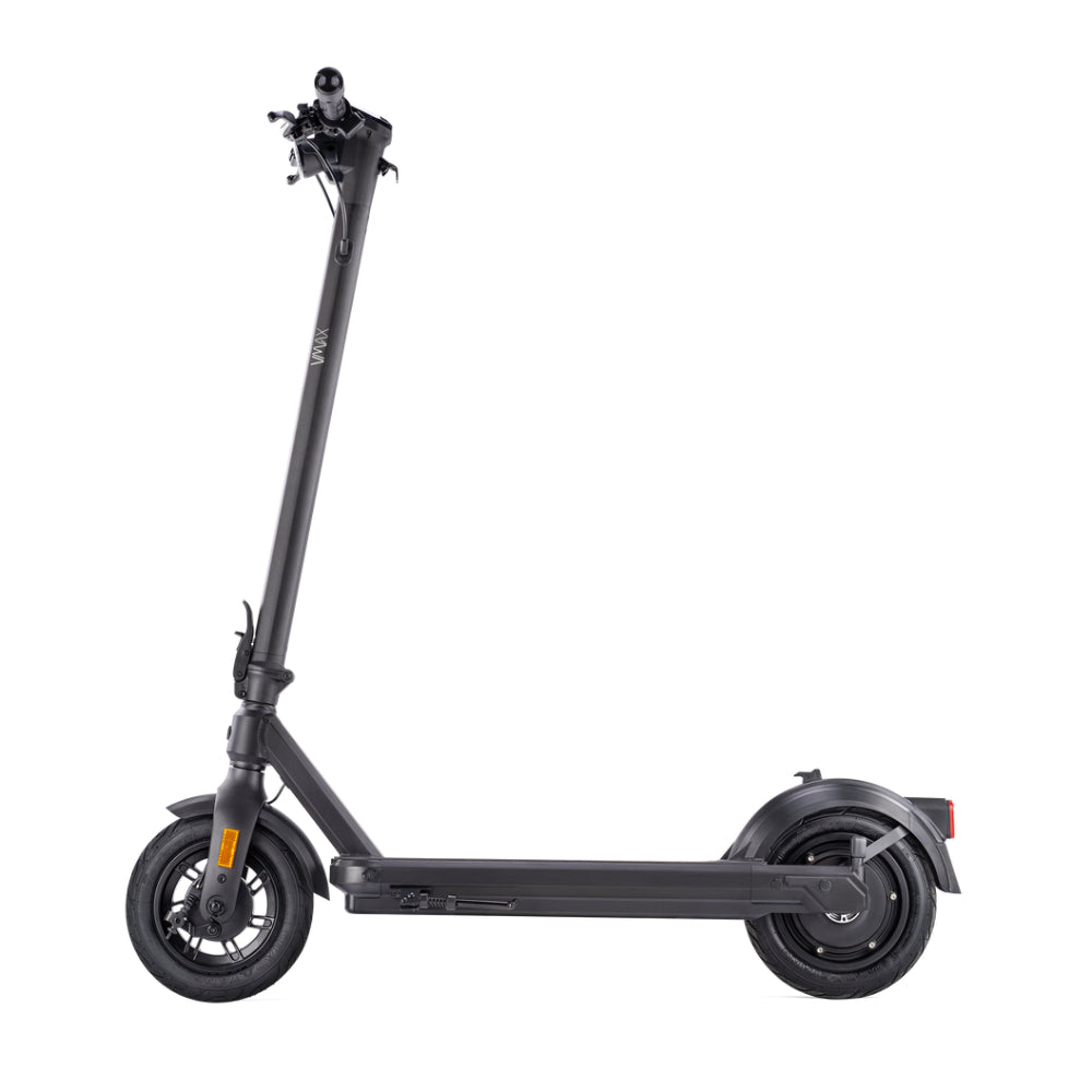 VMAX VX2 Pro ST Electric Scooter - Black