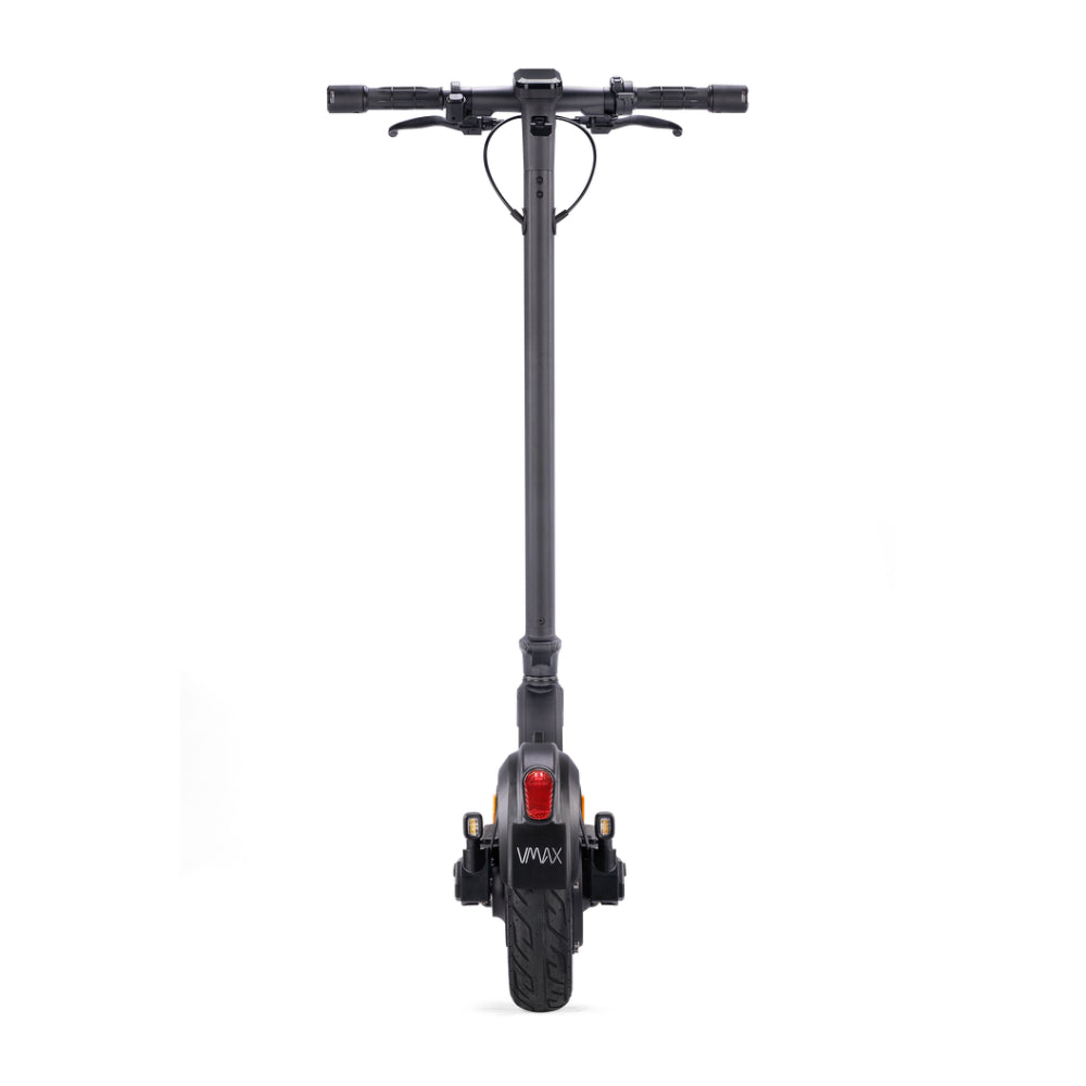 VMAX VX2 Pro ST Electric Scooter - Black