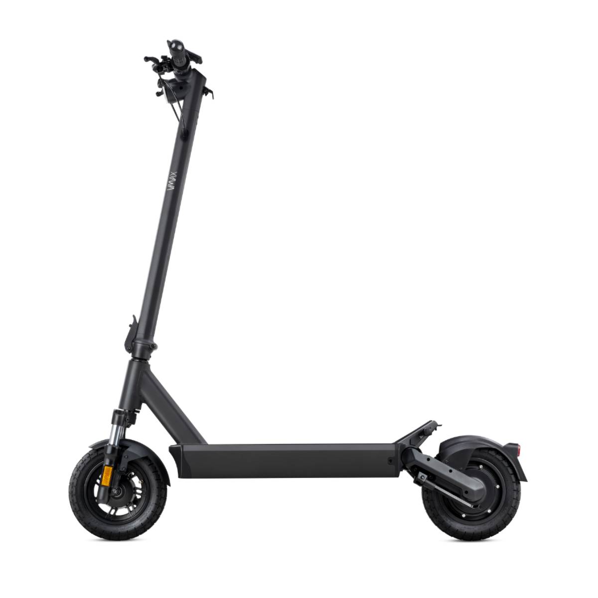 VMAX VX4 Electric Scooter - Black