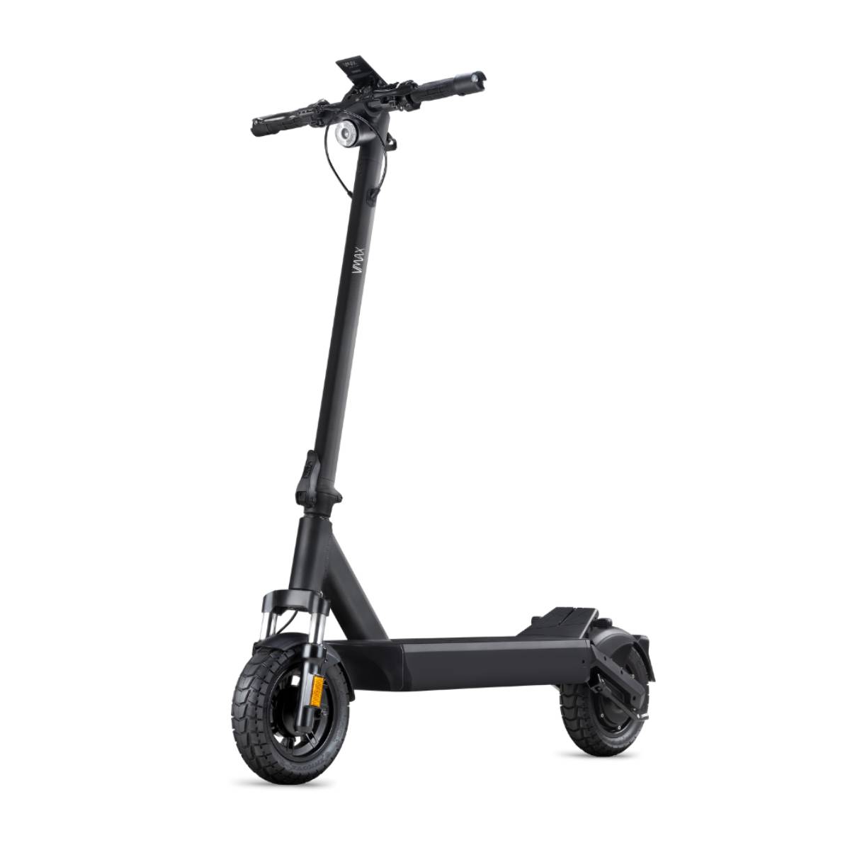 VMAX VX4 Electric Scooter - Black