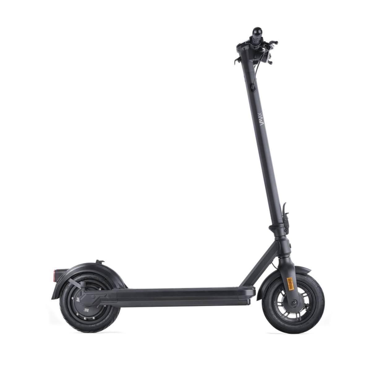VMAX VX5 Pro GT Electric Scooter - Black