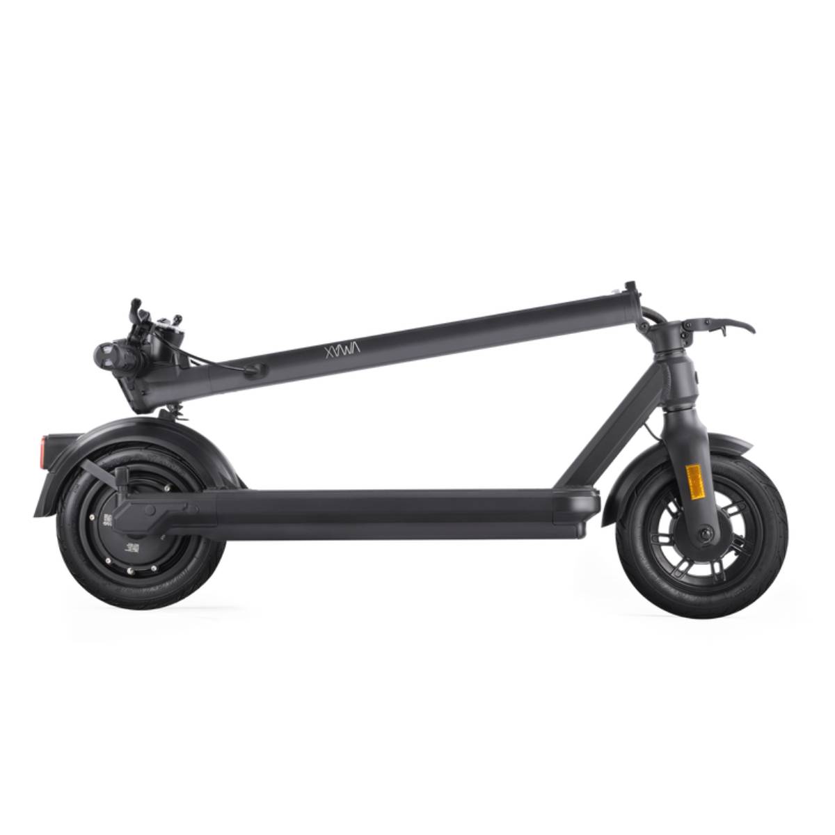 VMAX VX5 Pro GT Electric Scooter - Black