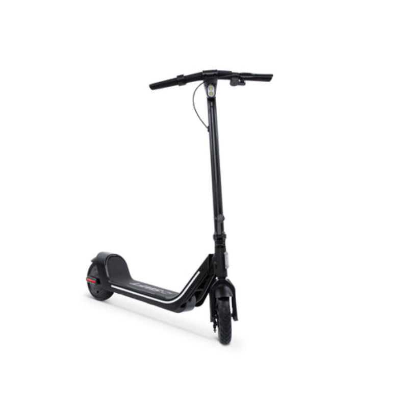 SWFT EX1 Essential Electric Scooter with LCD Display - Black