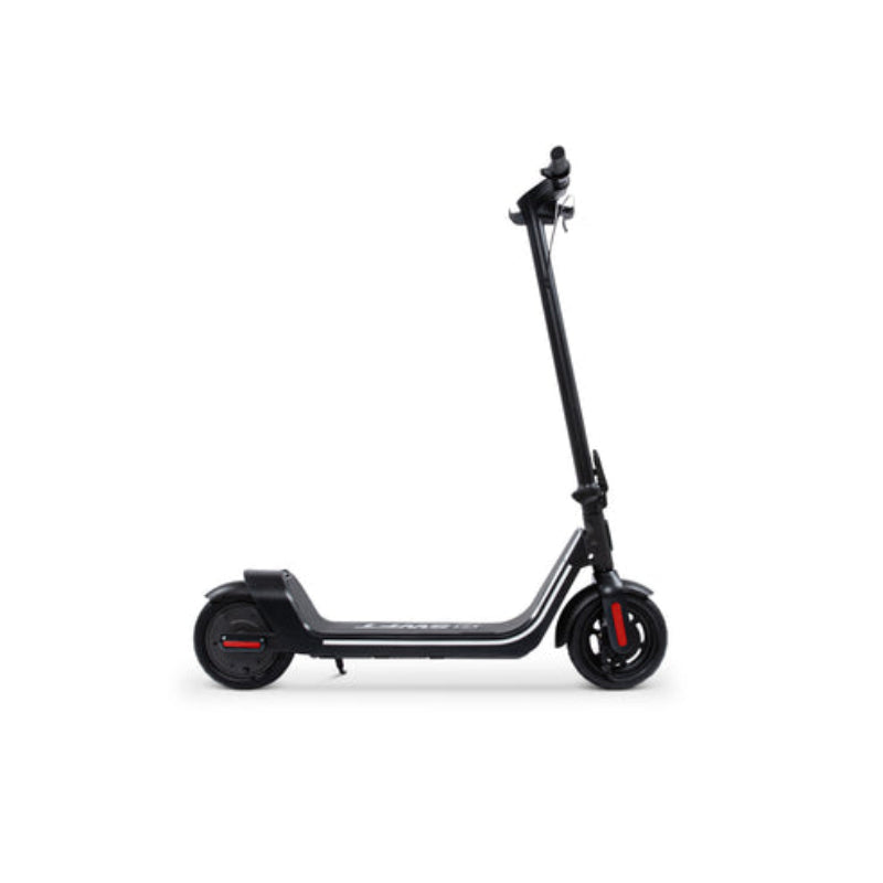 SWFT EX1 Essential Electric Scooter with LCD Display - Black