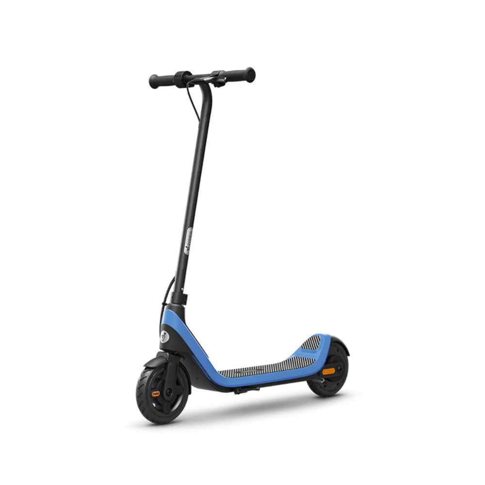Segway C2 Lite eKickScooter - Black/Blue